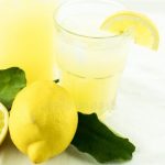 Limonada orgánica ¡La más fresca del verano!