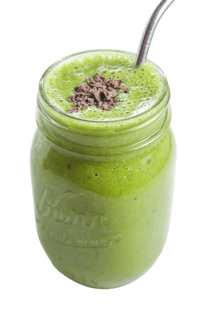smoothie-verde