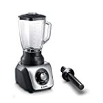 Reseña y Opiniones Batidora de Vaso Bosch MMB65G5M