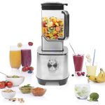 Reseña y Opiniones Batidora de Vaso PRINCESS