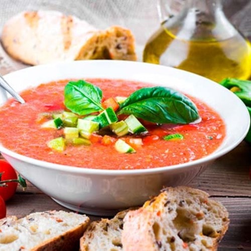 Gazpacho Bio