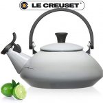 Top Mejores Hervidores de agua con Silbato