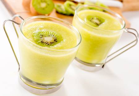 Las Bebidas organicas
