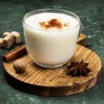 Ponche blanco orgánico
