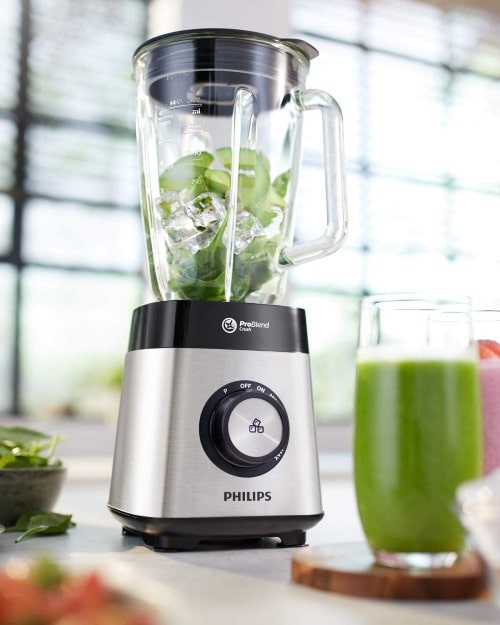Smoothies y zumos naturales