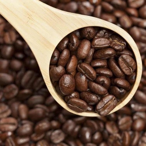café orgánico