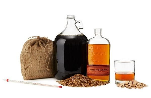 como hacer cerveza en casa